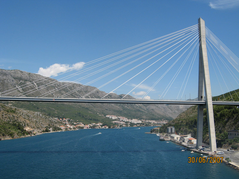 Crociera nel mediterraneo