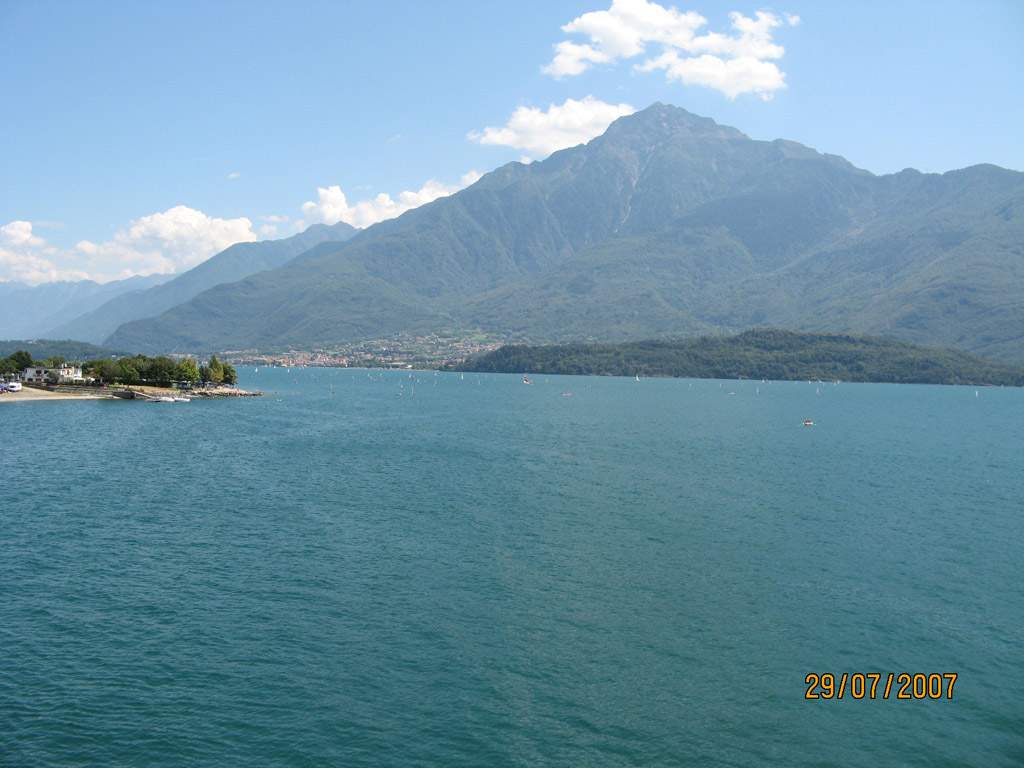 Laghi....della LOMBARDIA