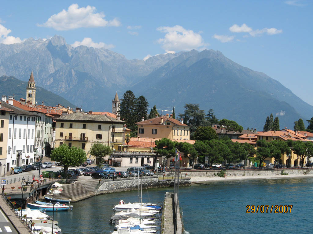 Laghi....della LOMBARDIA