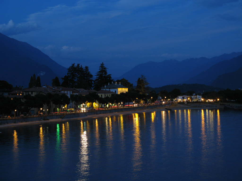 Laghi....della LOMBARDIA