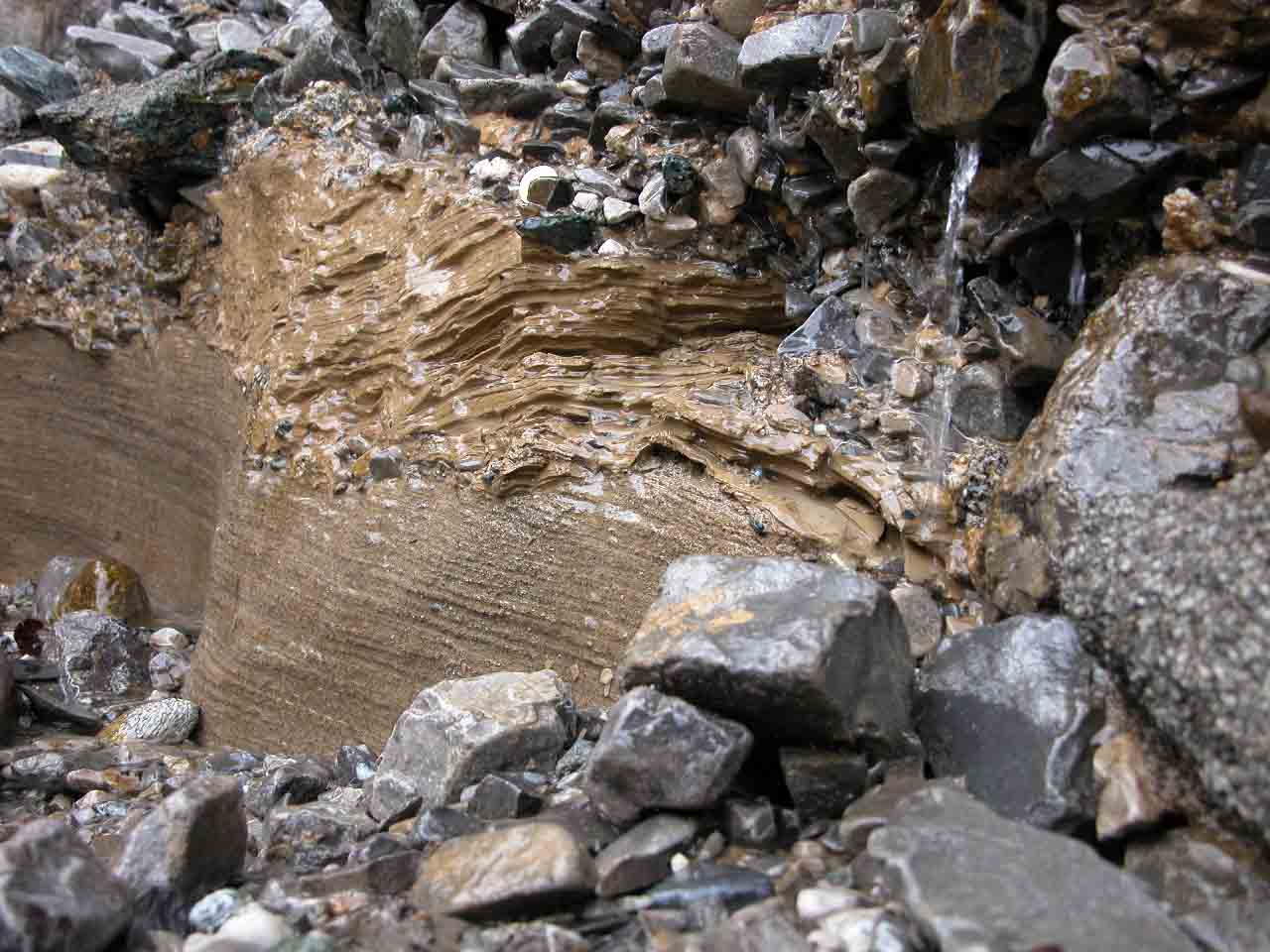 Valle del Torrente Perlo