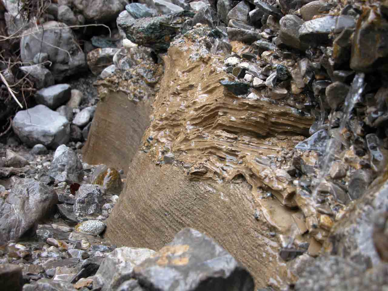 Valle del Torrente Perlo