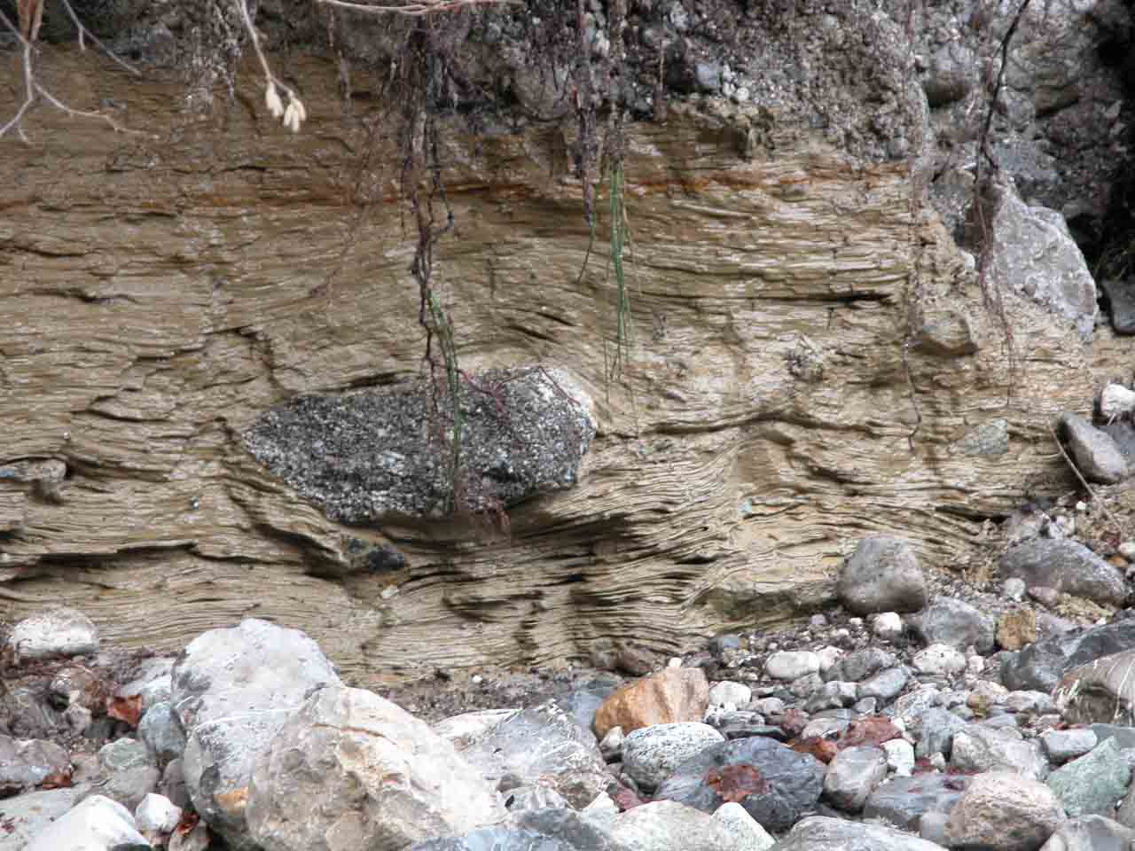 Valle del Torrente Perlo