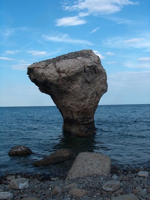 Castello di Roseto Capo Spulico