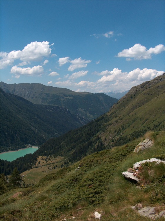 Mini raduno NM in Valtellina