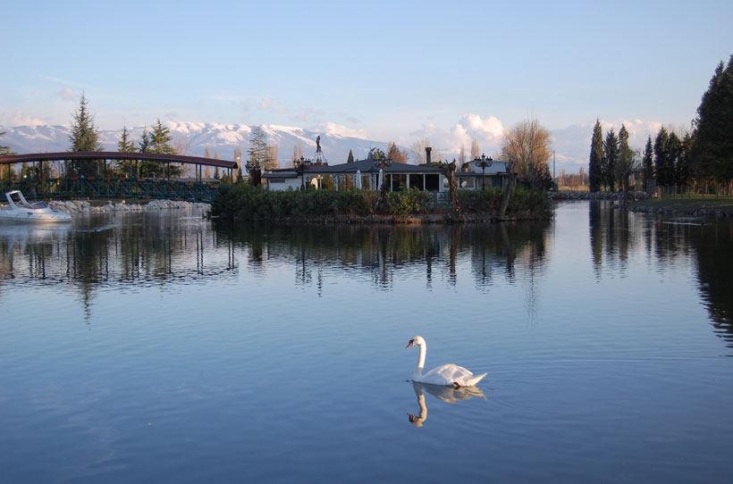 panorami umbri