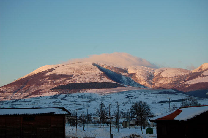 panorami umbri