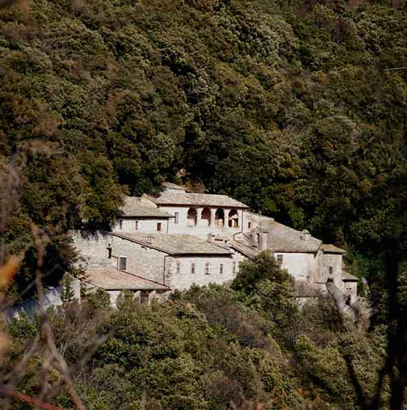 panorami umbri