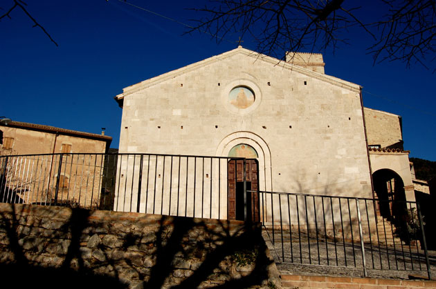 panorami umbri