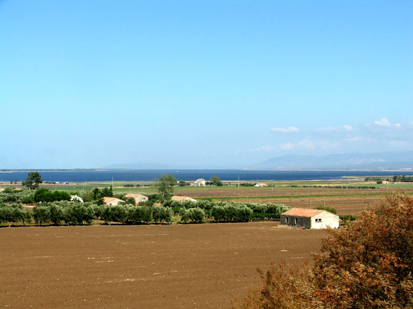 Laghi.......della PUGLIA