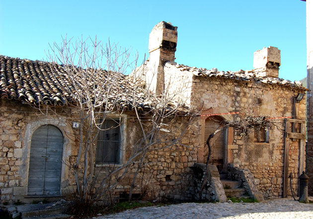 panorami umbri