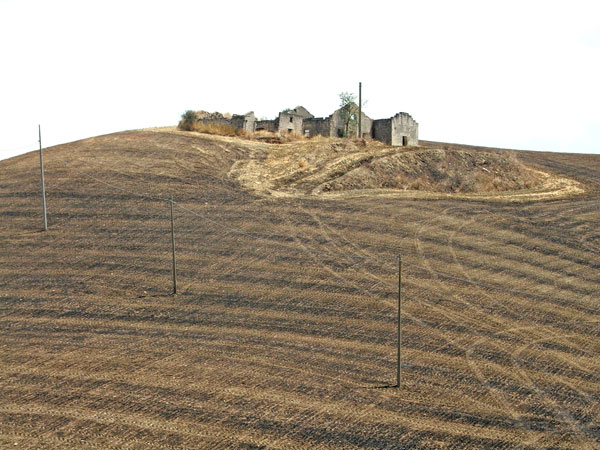 Una visita a Matera