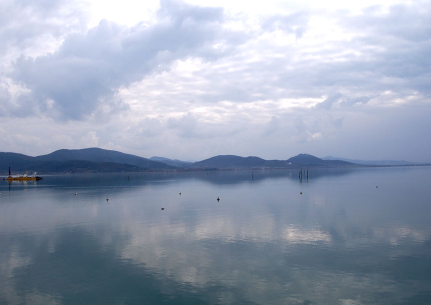 panorami umbri