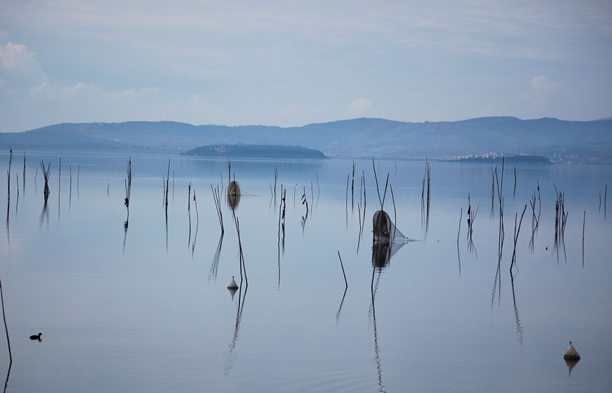 panorami umbri