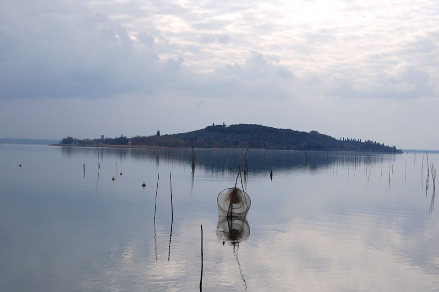 panorami umbri