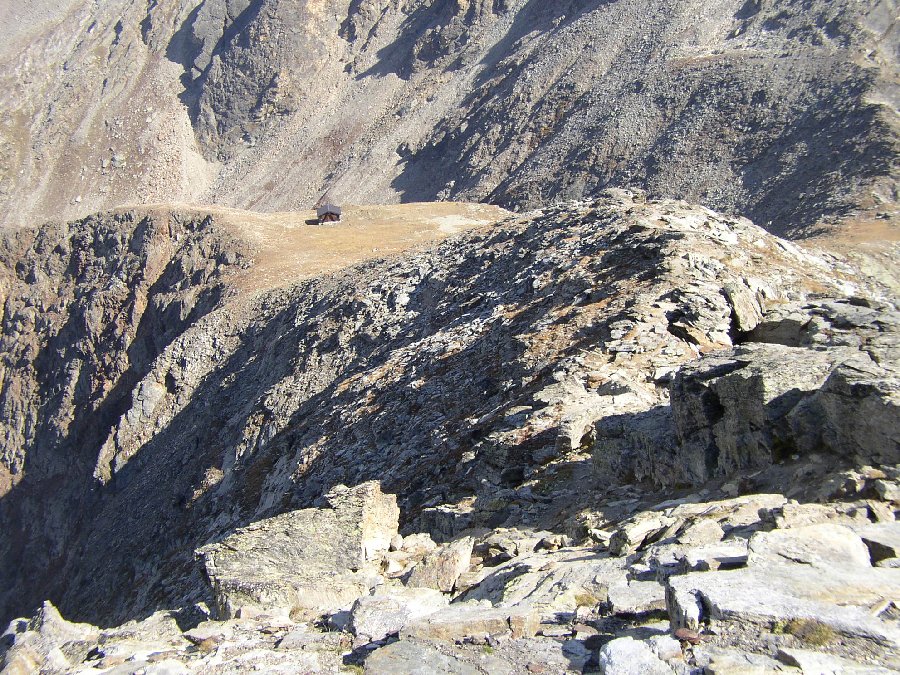 Rifugi e Bivacchi d''Italia.......