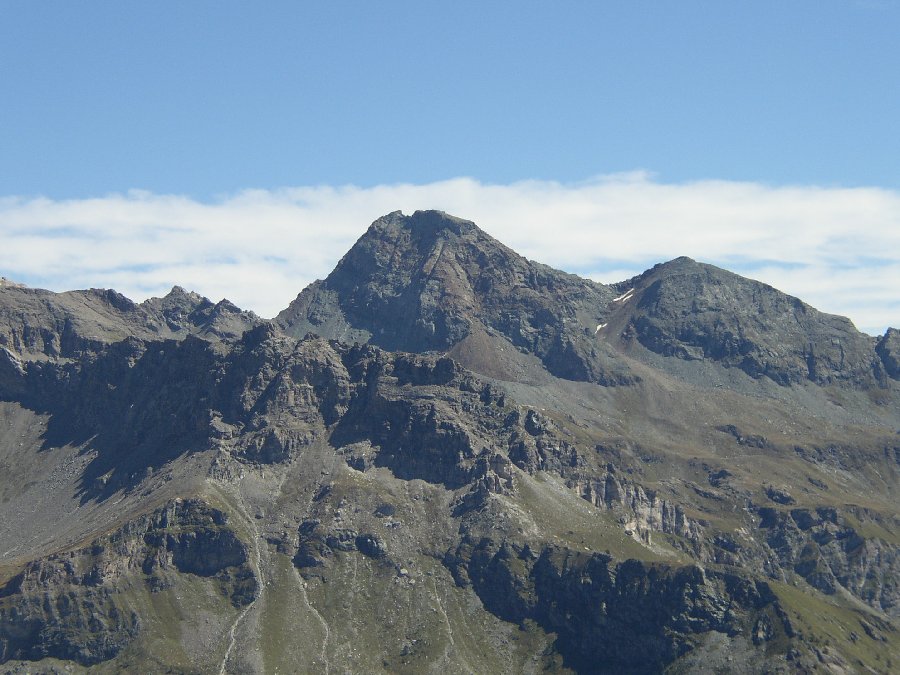 Troppa neve !!!!!!.......si rinuncia