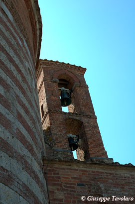 Abbazia di San Galgano.