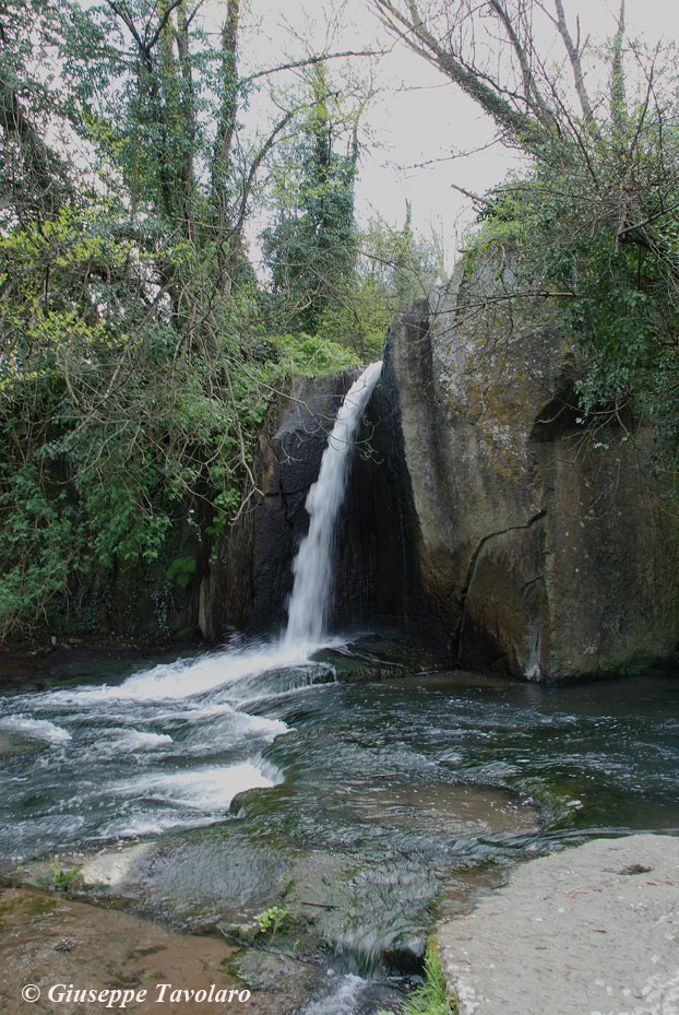 Parco della Valle del Treja.