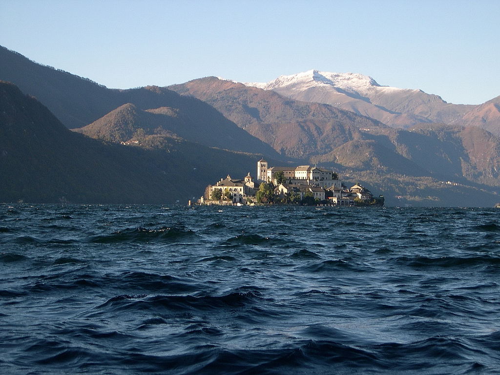 Laghi.....del PIEMONTE