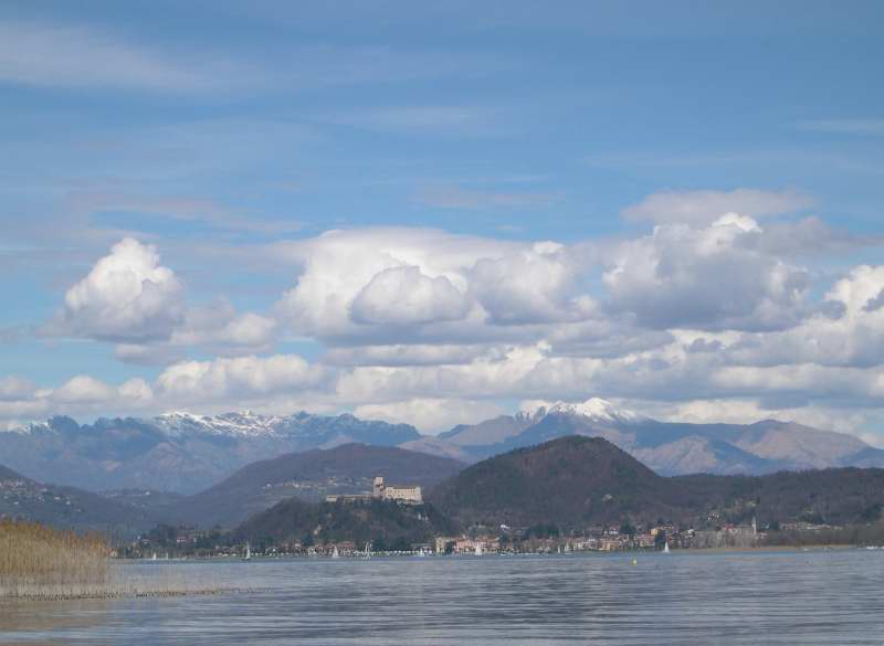 Laghi.....del PIEMONTE