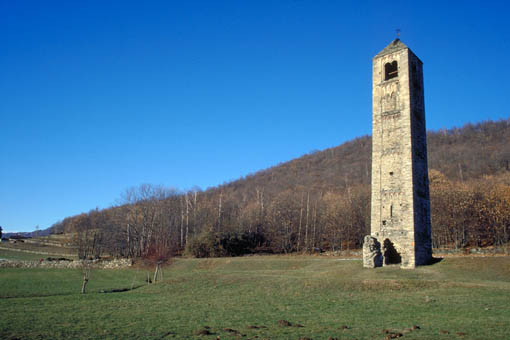 dove si trova questa torre