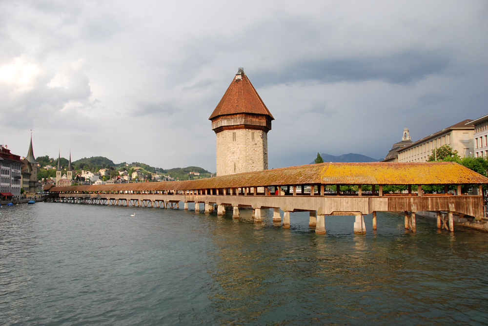 Lago di Lucerna