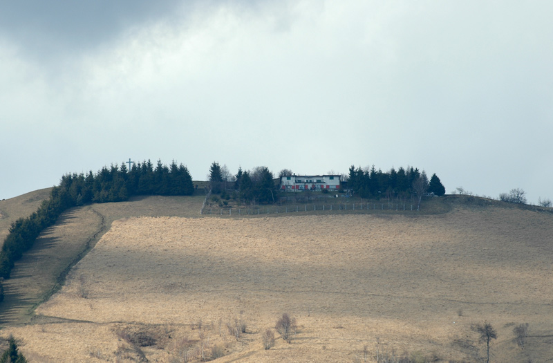 Monte Bolettone