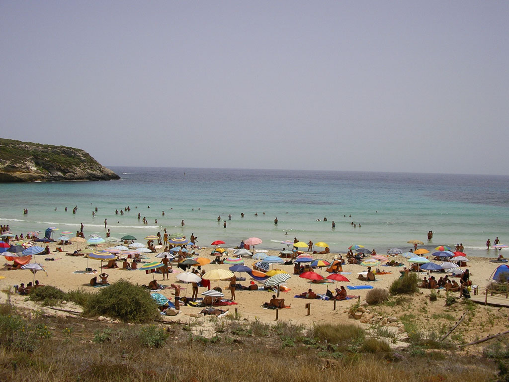 Lampedusa...il ritorno