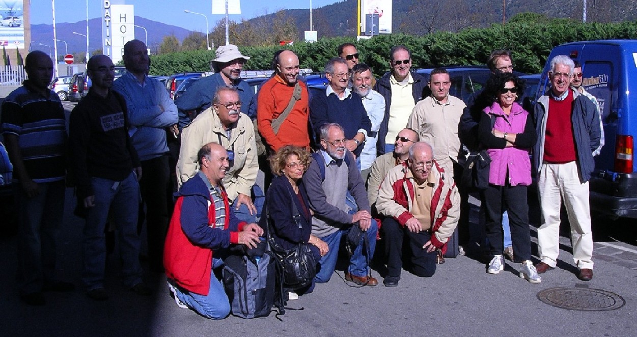 Mostra di Prato