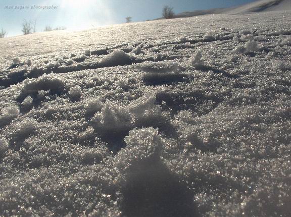 Foto nevose dell''umbria!