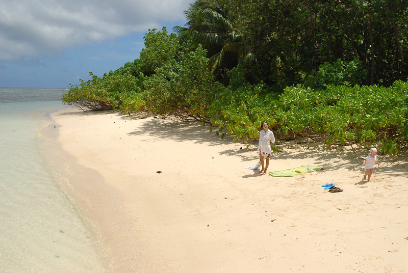 Seychelles