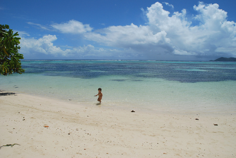 Seychelles