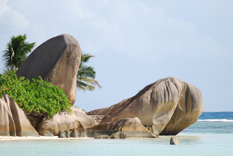 Seychelles
