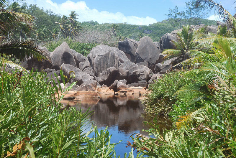 Seychelles