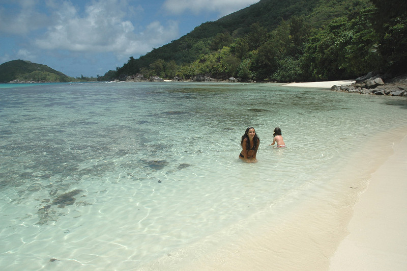 Seychelles