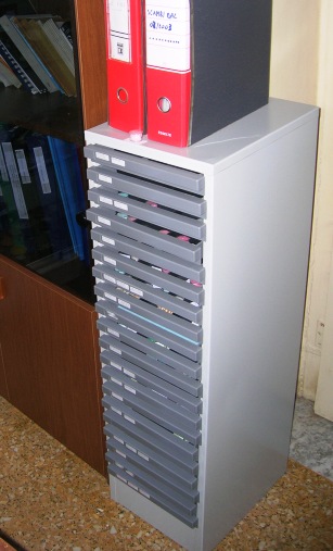 Malacologi e collezionisti