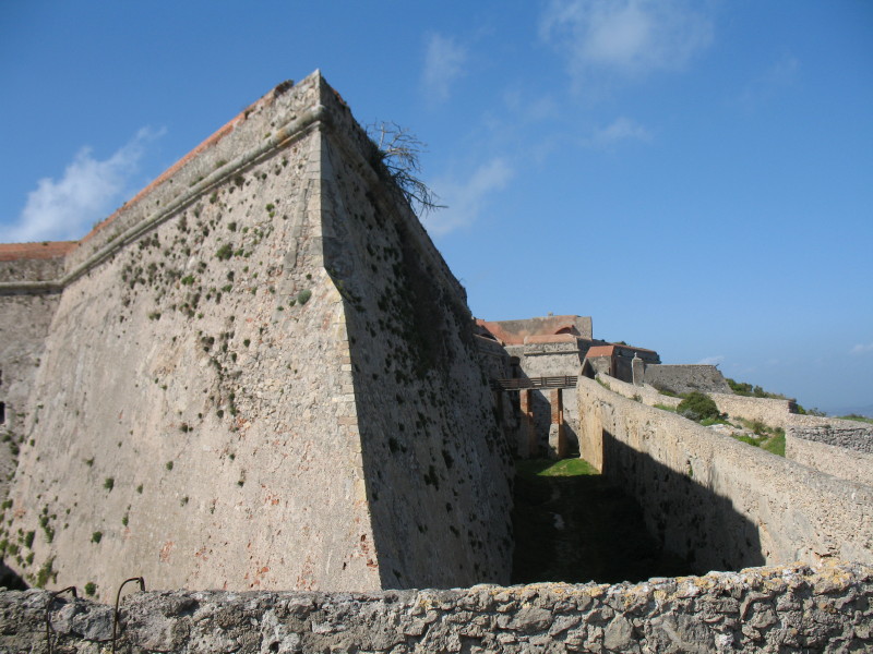 Distribuzione di Rumina decollata