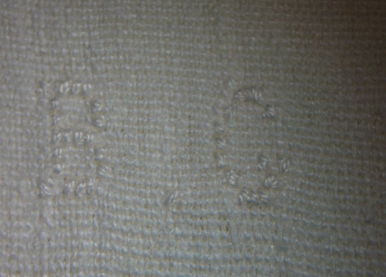 La memoria di una tradizione scomparsa