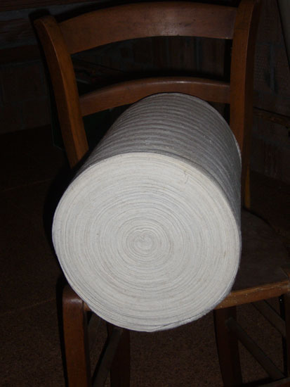 La memoria di una tradizione scomparsa