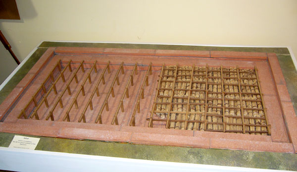 La memoria di una tradizione scomparsa