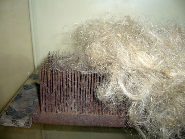 La memoria di una tradizione scomparsa