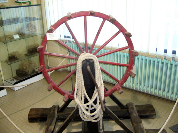 La memoria di una tradizione scomparsa