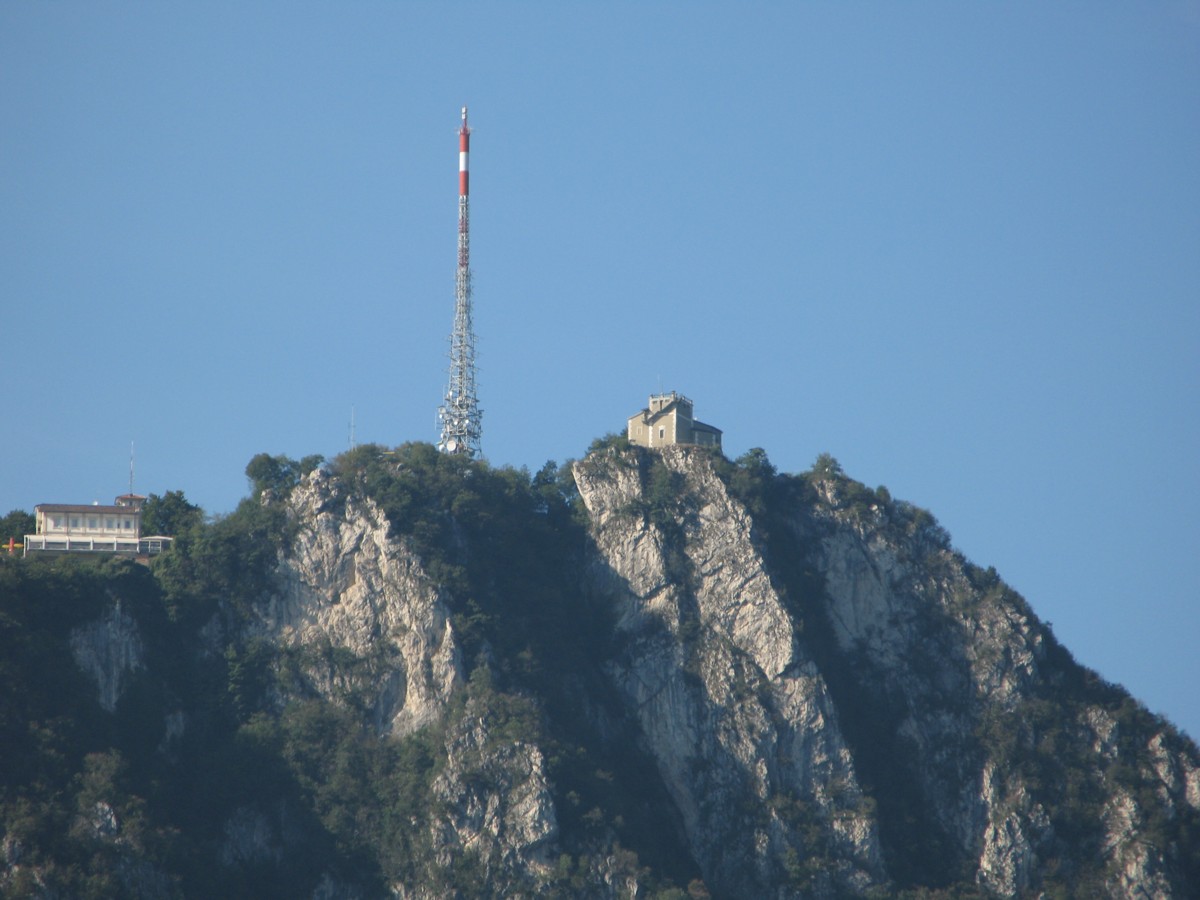 Monte San Salvatore