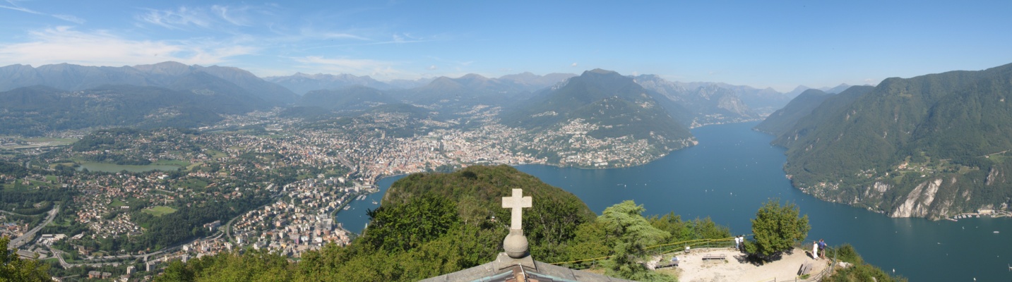 Monte San Salvatore