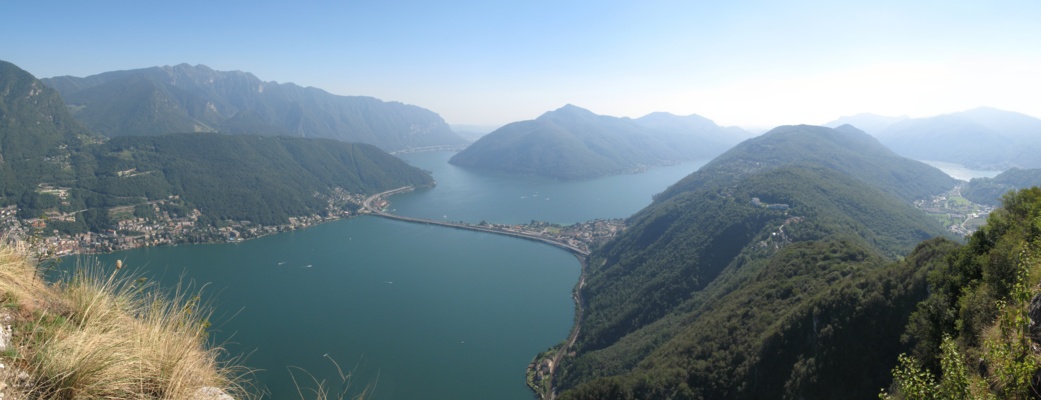 Monte San Salvatore