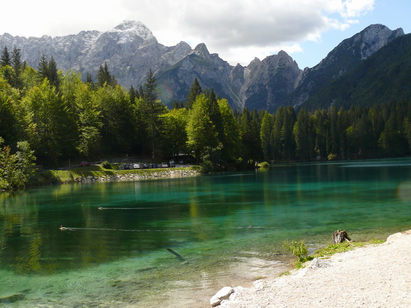 Laghi..... del FRIULI VENEZIA GIULIA