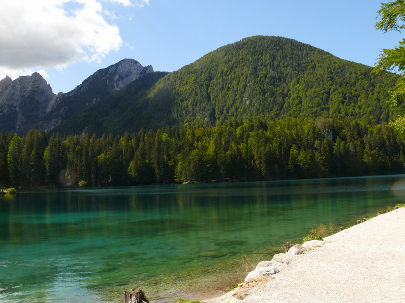Laghi..... del FRIULI VENEZIA GIULIA