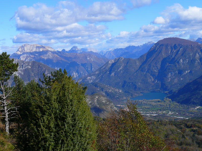 Laghi..... del FRIULI VENEZIA GIULIA