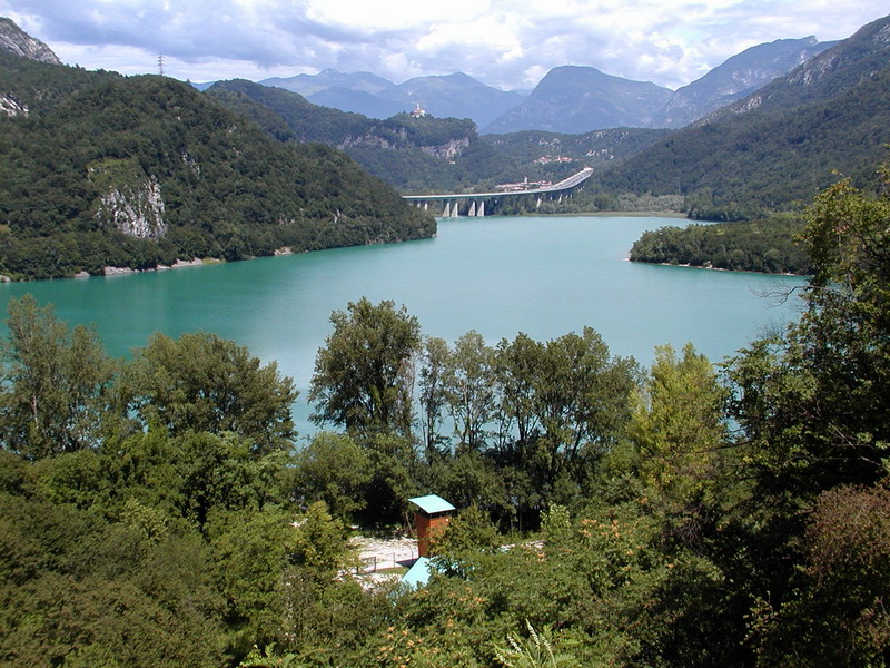 Laghi..... del FRIULI VENEZIA GIULIA